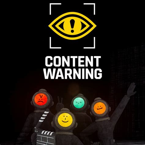 content warning game rule 34